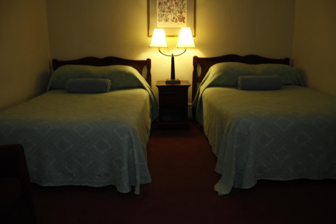 Standard Queen Room at Hotel Coolidge