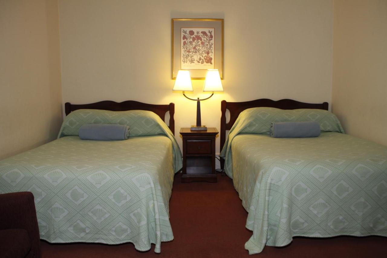 Standard Queen Room at Hotel Coolidge