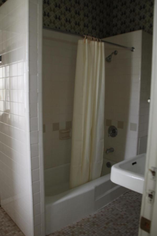 Deluxe King Suite at Hotel Coolidge