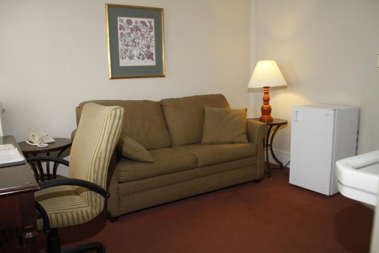 Comfort Double Room at Hotel Coolidge