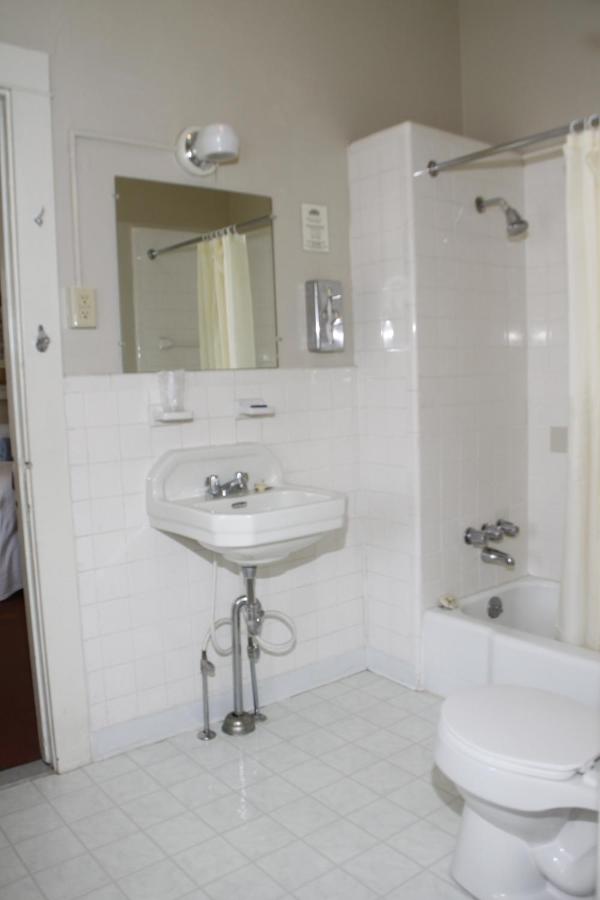 Comfort Double Room at Hotel Coolidge
