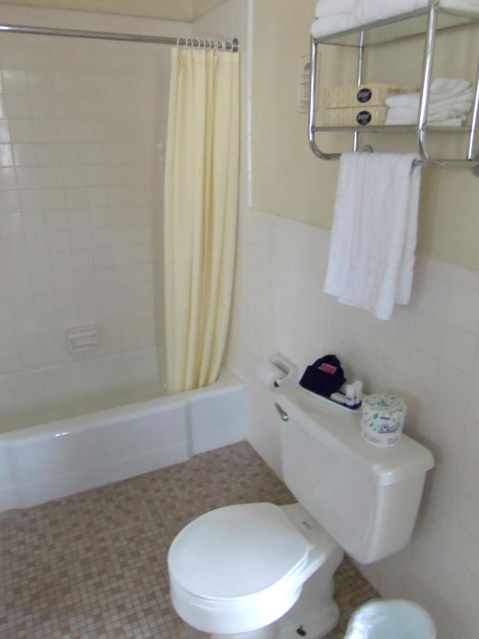 Double Room with Extra Bed at Hotel Coolidge