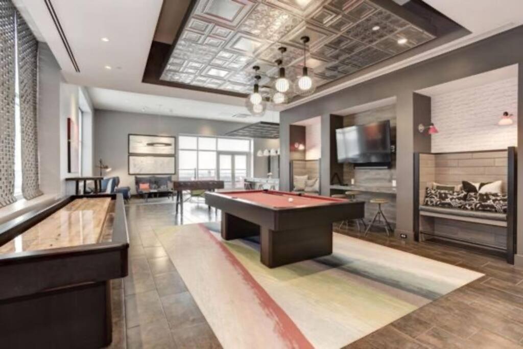 WhyHotel Inner Harbor