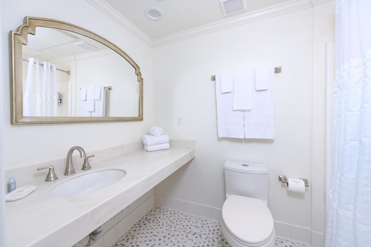 Premier Suite with Balcony at The Horton Grand, Downtown/Gaslamp Quarter
