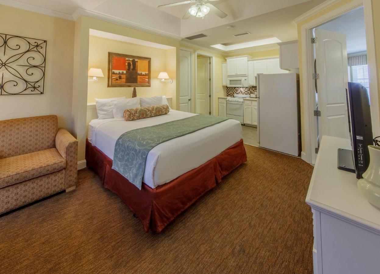Two-Bedroom Villa Grand with Two King Beds at Holiday Inn Club Vacations Piney Shores Resort at Lake Conroe, an IHG Hotel