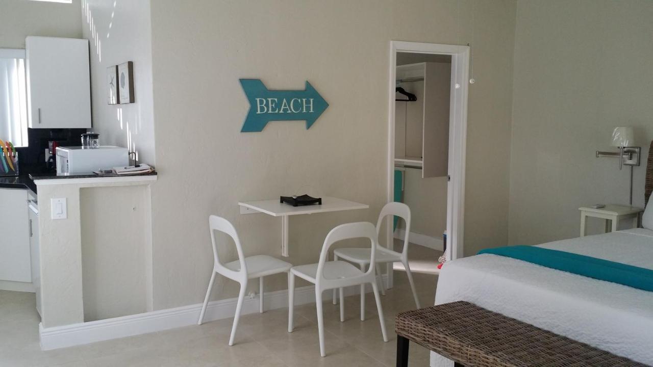 Studio at OceanSide Boutique Hotel - Hollywood