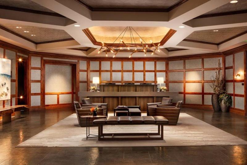 Three-Bedroom Condo at The Ritz-Carlton Club, Vail
