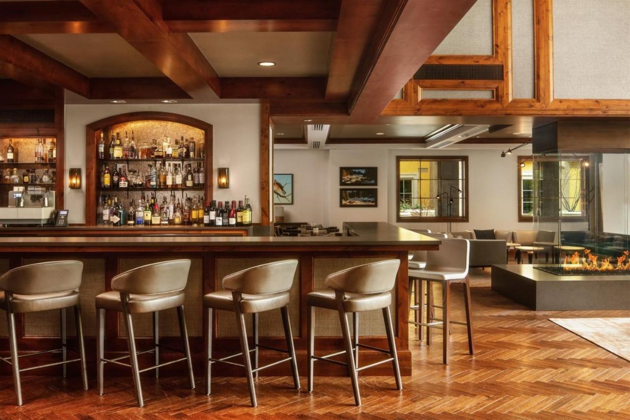 Three-Bedroom Condo at The Ritz-Carlton Club, Vail