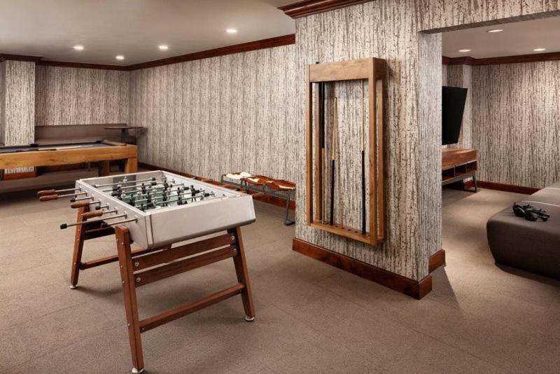 Three-Bedroom Condo at The Ritz-Carlton Club, Vail
