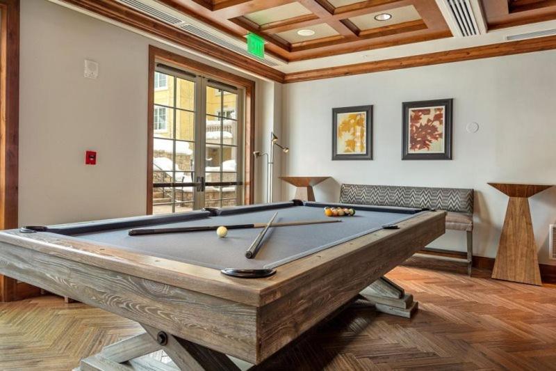 Three-Bedroom Condo at The Ritz-Carlton Club, Vail