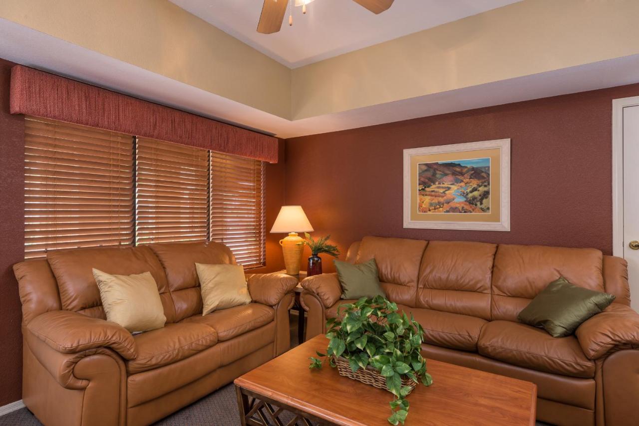 One-Bedroom Suite with Sofa Bed at Westgate Painted Mountain Golf Resort
