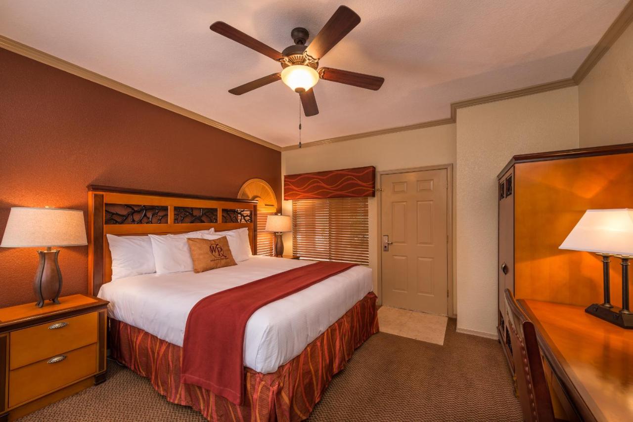 One-Bedroom Suite with Sofa Bed at Westgate Painted Mountain Golf Resort