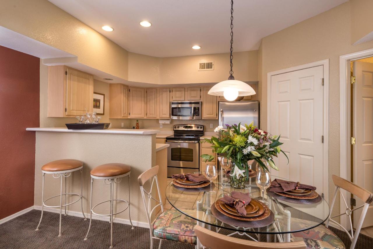 One-Bedroom Suite with Sofa Bed at Westgate Painted Mountain Golf Resort
