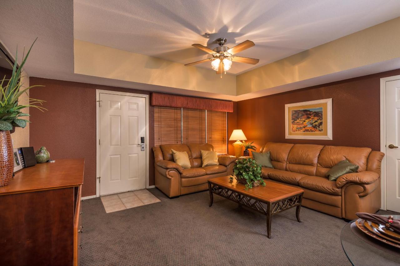 One-Bedroom Suite with Sofa Bed at Westgate Painted Mountain Golf Resort