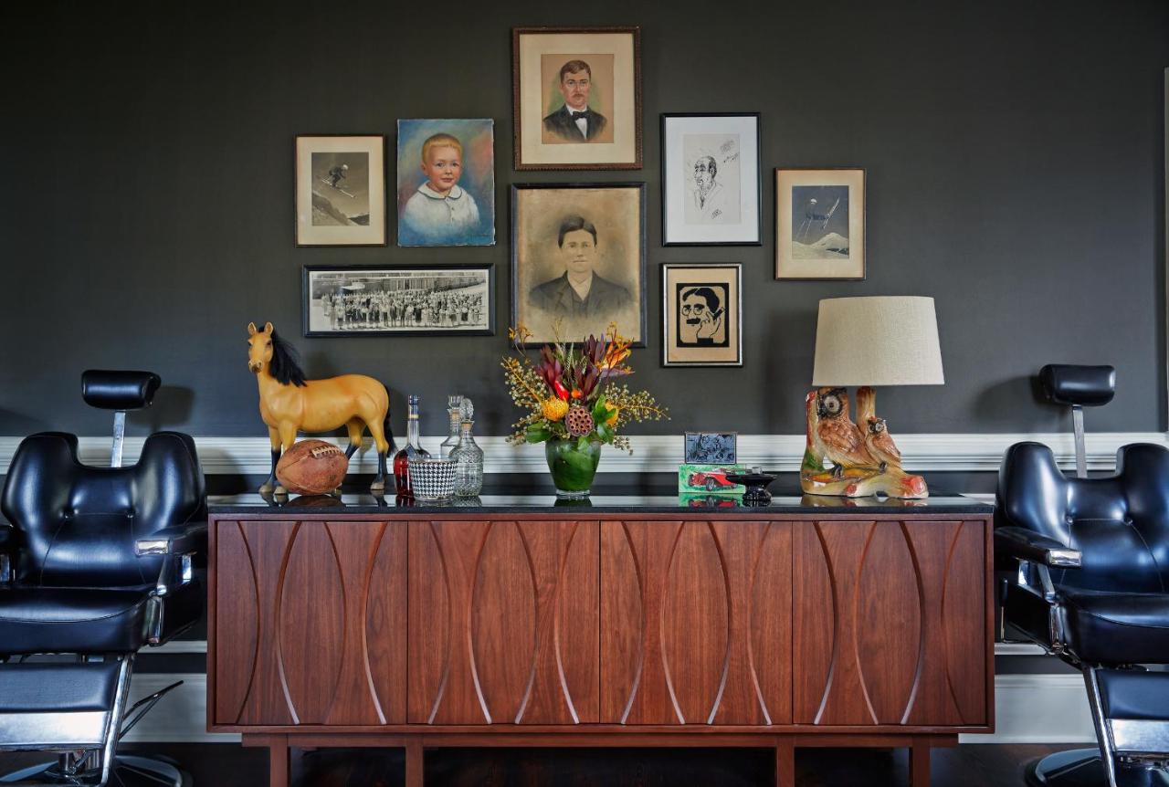 Suite at Graduate Athens