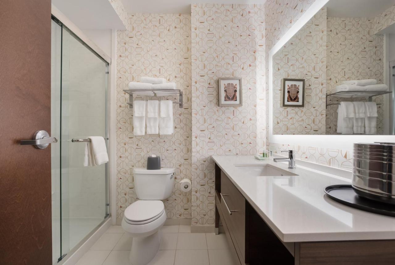 Queen Room with Two Queen Beds at Holiday Inn Jackson NW - Airport Road, an IHG Hotel