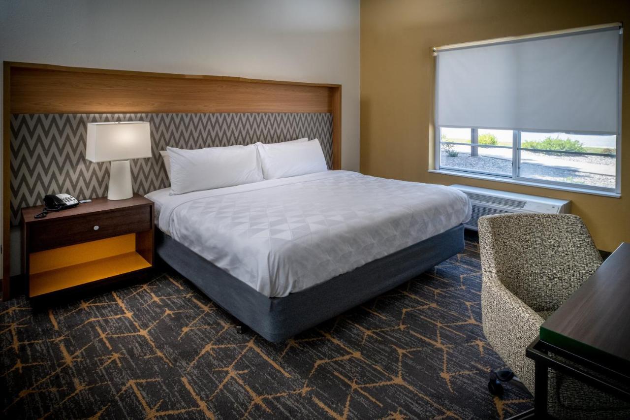 Executive King Suite - Non-Smoking at Holiday Inn Hotel & Suites Beckley by IHG