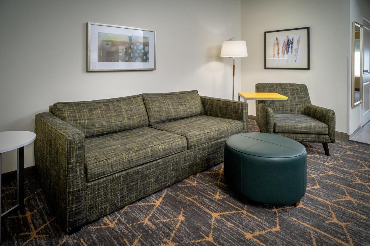 Executive King Suite - Non-Smoking at Holiday Inn Hotel & Suites Beckley by IHG