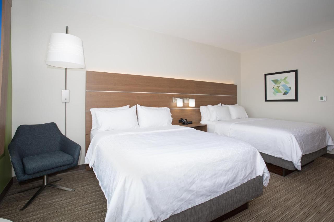 Queen Room with Two Queen Beds - Non-Smoking at Comfort Inn & Suites Goodland