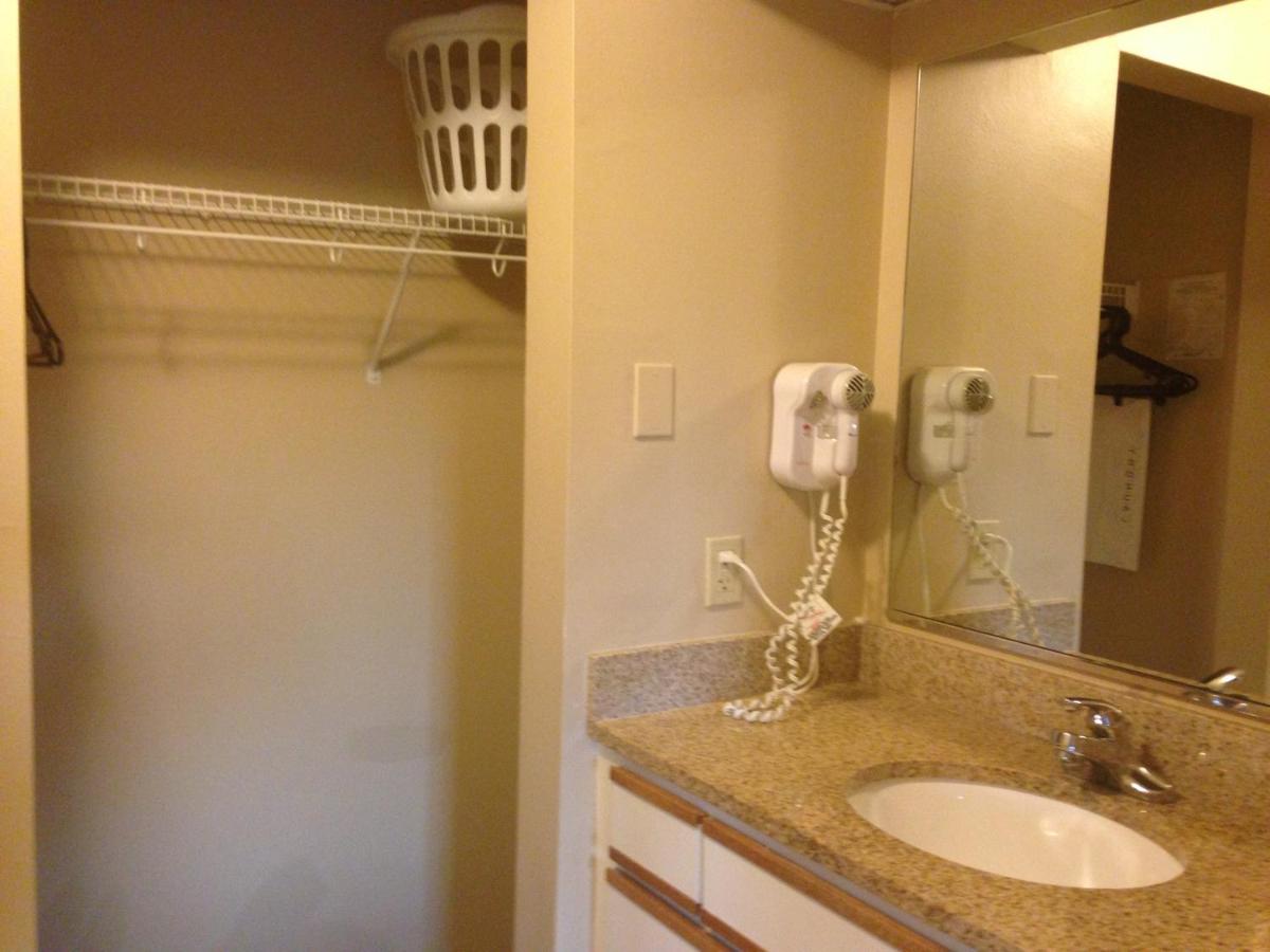 Two Bedroom Suite at CrestHill Suites SUNY University Albany