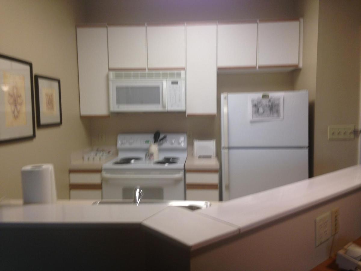 Two Bedroom Suite at CrestHill Suites SUNY University Albany