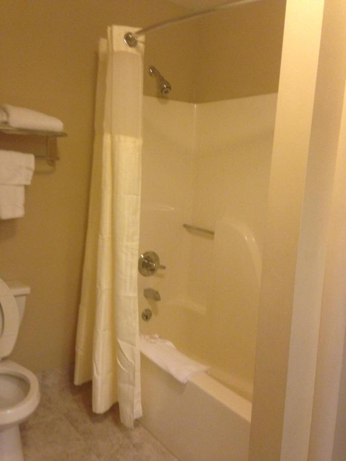 Queen Suite with Two Queen Beds at CrestHill Suites SUNY University Albany
