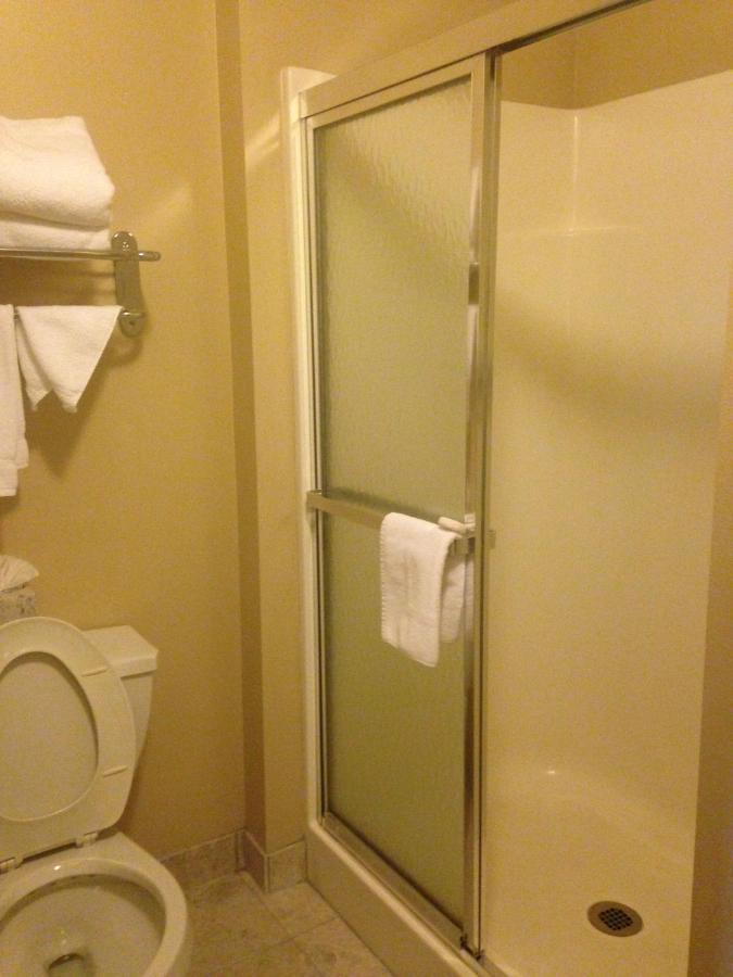 Two Bedroom Suite at CrestHill Suites SUNY University Albany