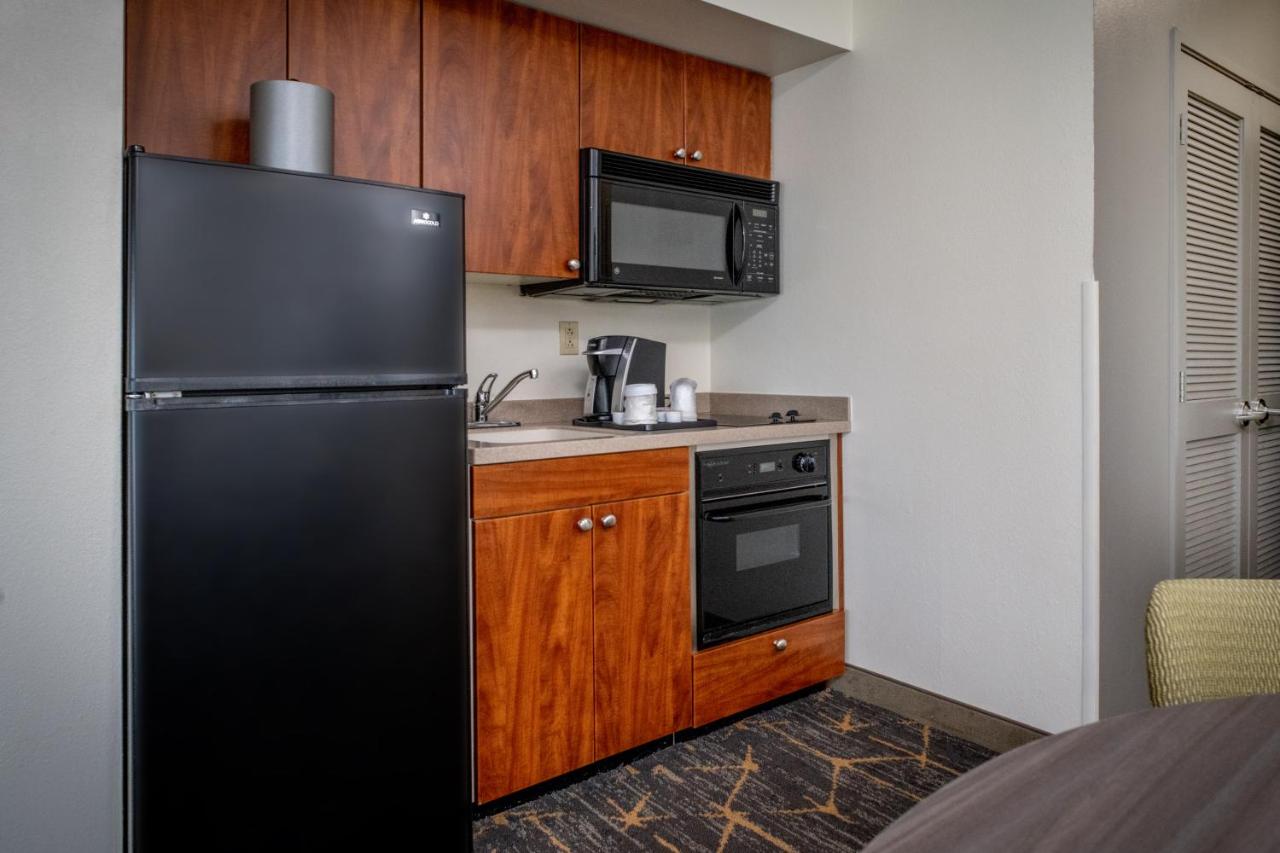 Executive King Suite - Non-Smoking at Holiday Inn Hotel & Suites Beckley by IHG