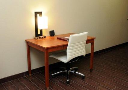 Queen Suite - Non-Smoking at Comfort Suites near Tanger Outlet Mall