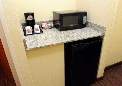 King Suite with Sofa Bed - Non-Smoking at Comfort Suites near Tanger Outlet Mall