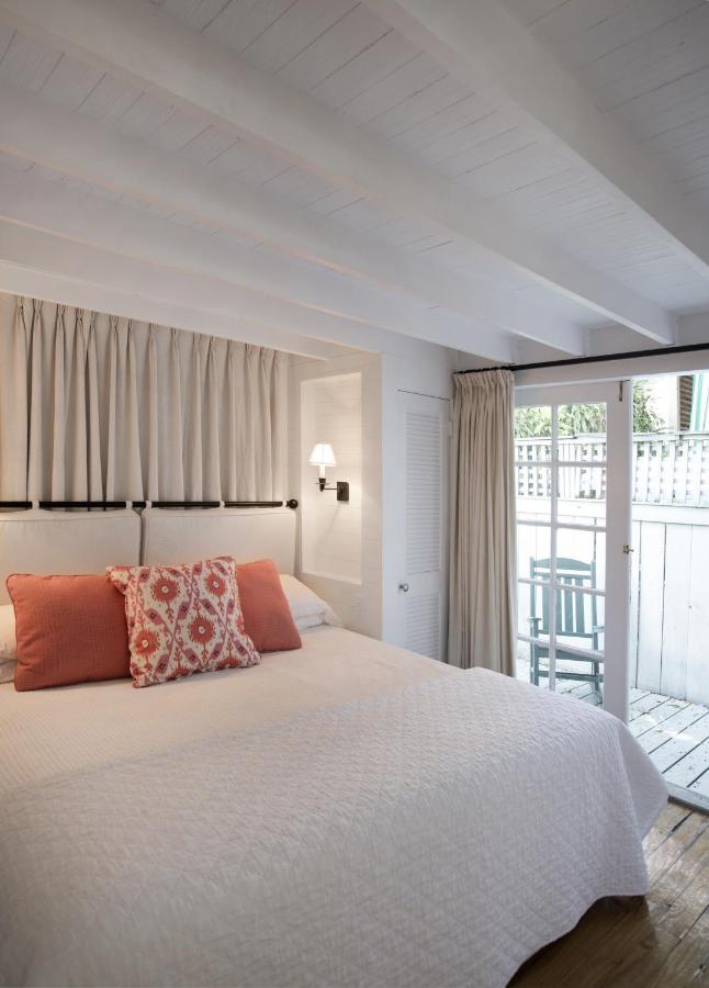 Standard Cottage A at Simonton Court Historic Inn & Cottages