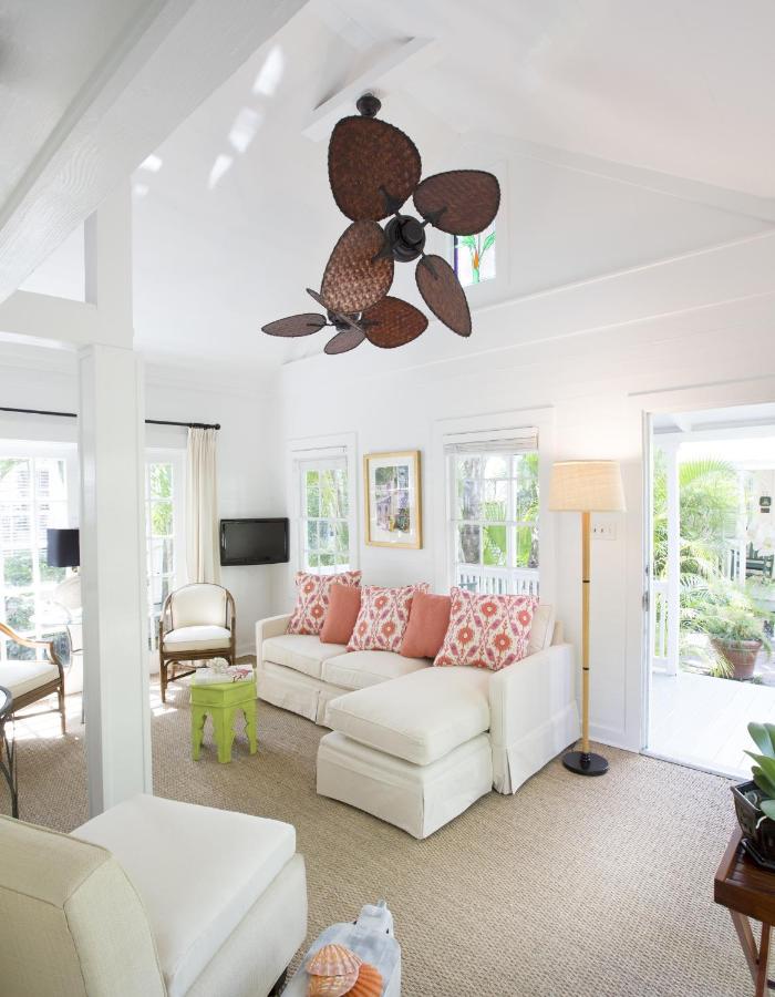 Standard Cottage A at Simonton Court Historic Inn & Cottages