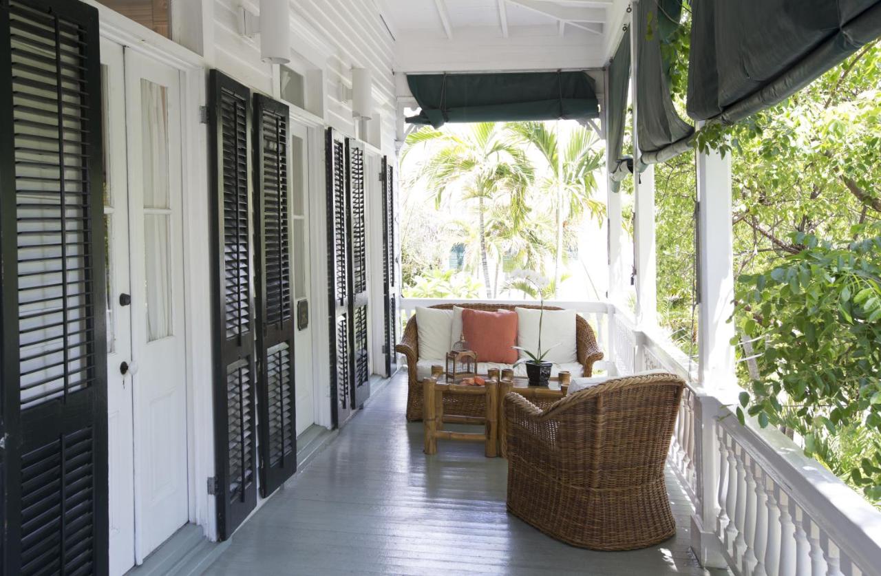 Deluxe Single Room A at Simonton Court Historic Inn & Cottages