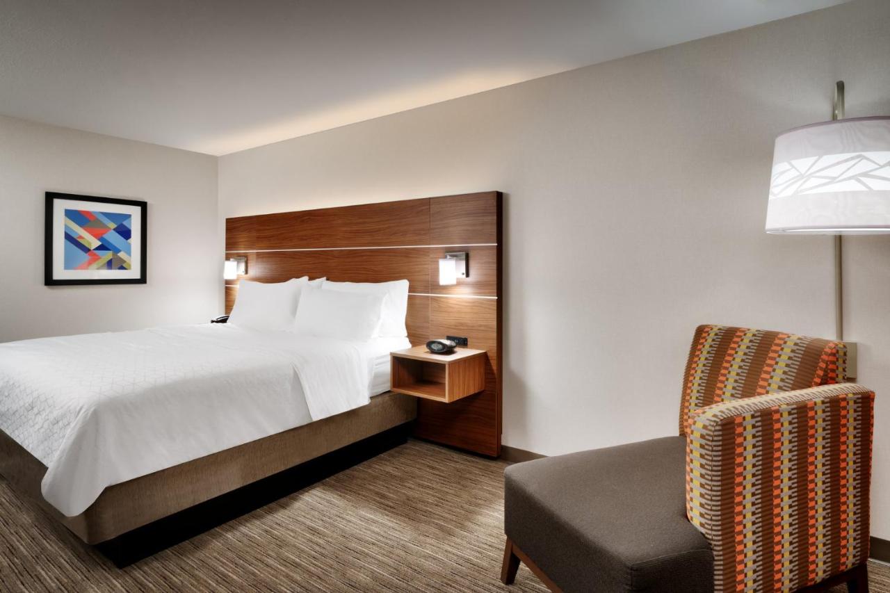 Double or Twin Room at Holiday Inn Express Billings by IHG
