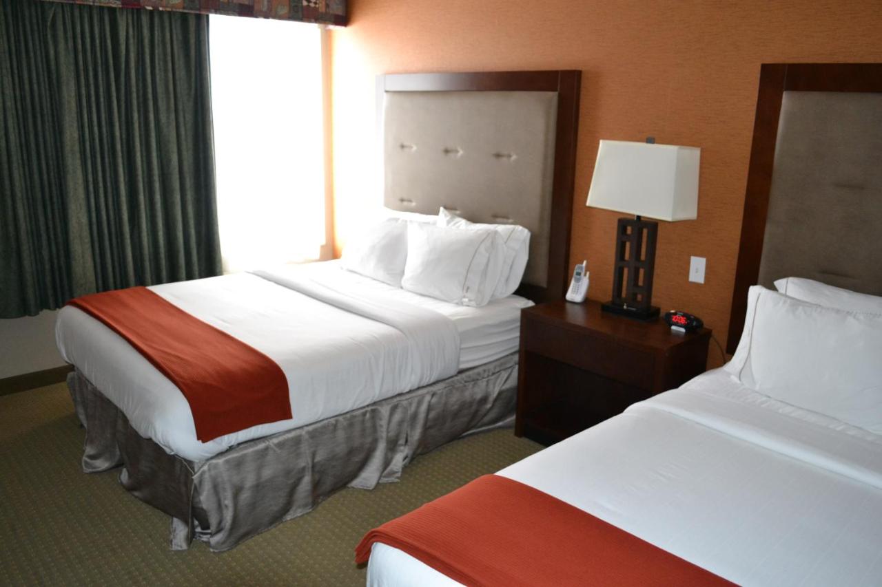  | Holiday Inn Express Hotel & Suites Bozeman West