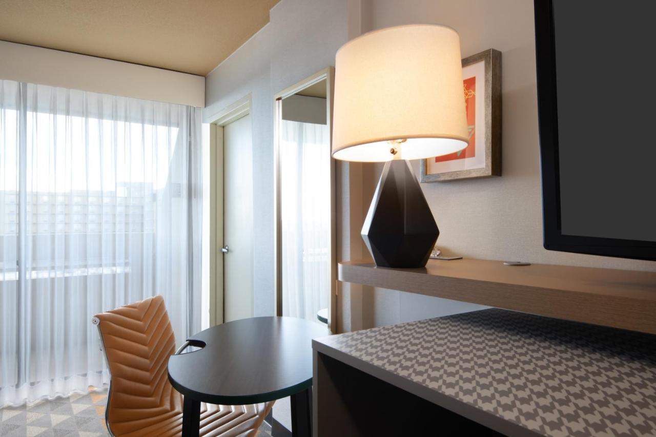 Queen Room with Two Queen Beds at Holiday Inn Denver East by IHG