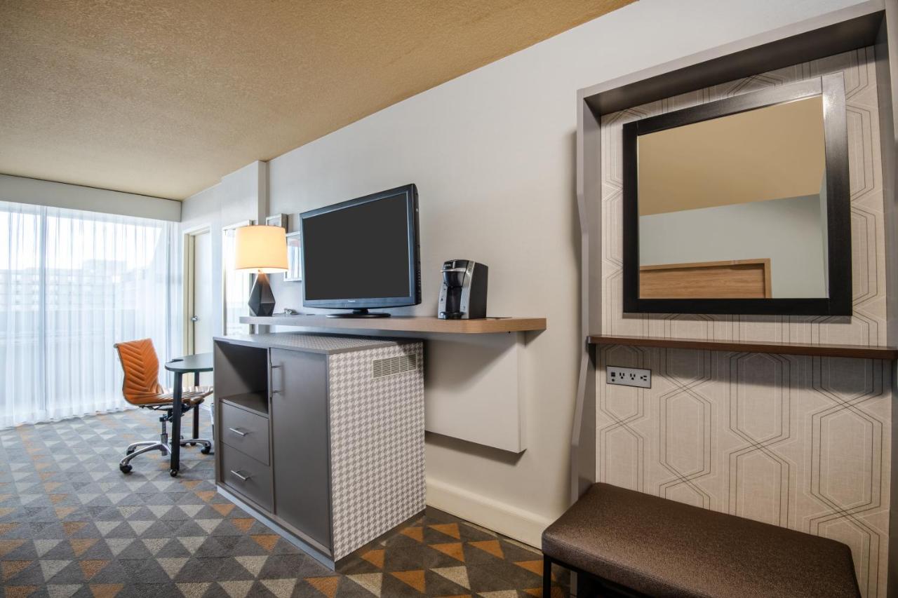 King Room - Non-Smoking at Holiday Inn Denver East by IHG
