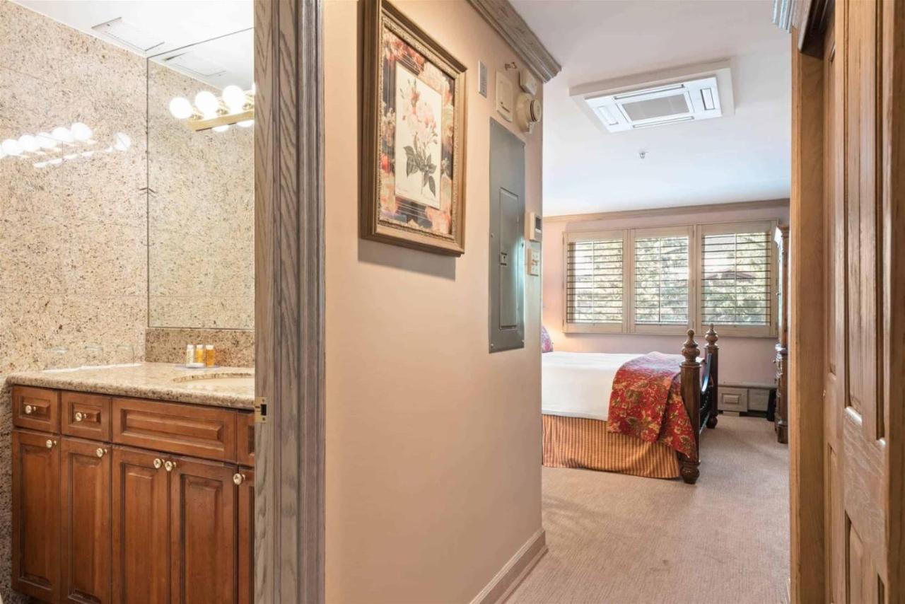 Two-Bedroom Condo at The Lodge at Vail, a RockResort by Vail Resorts