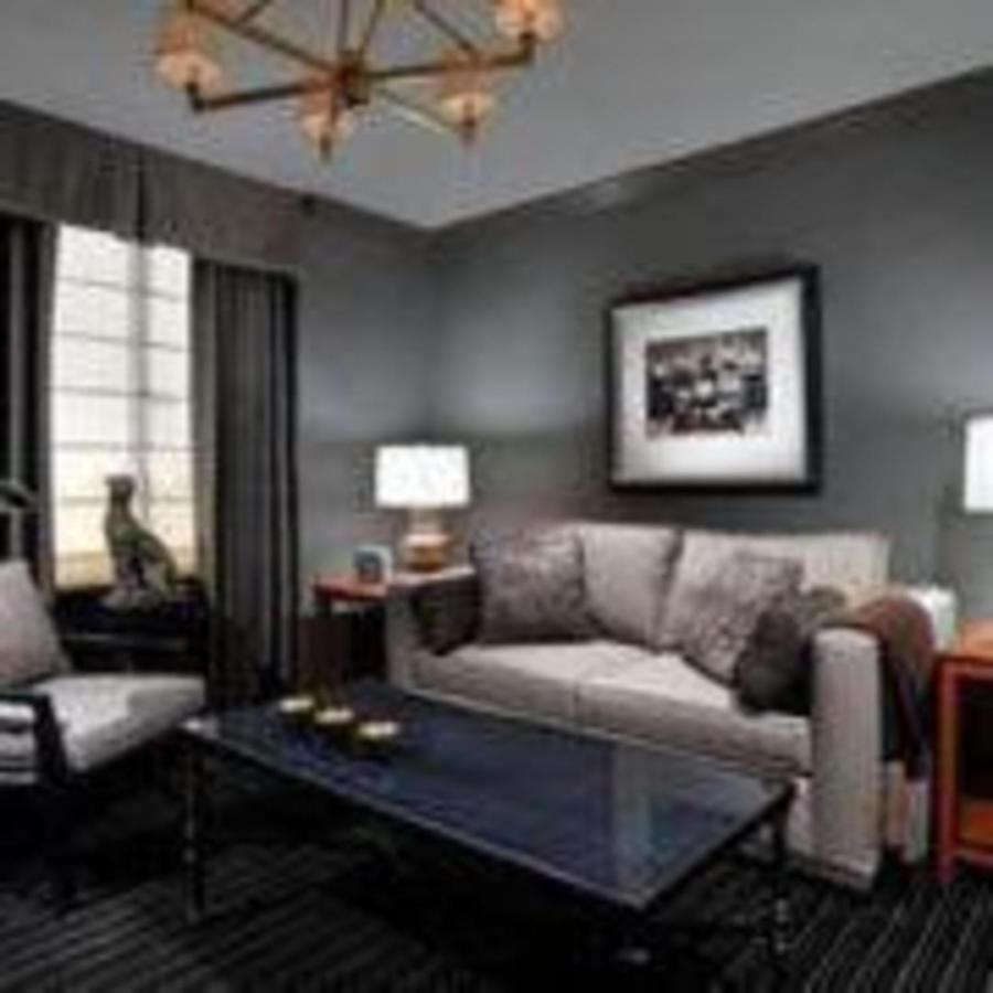 Suite at Los Angeles Athletic Club