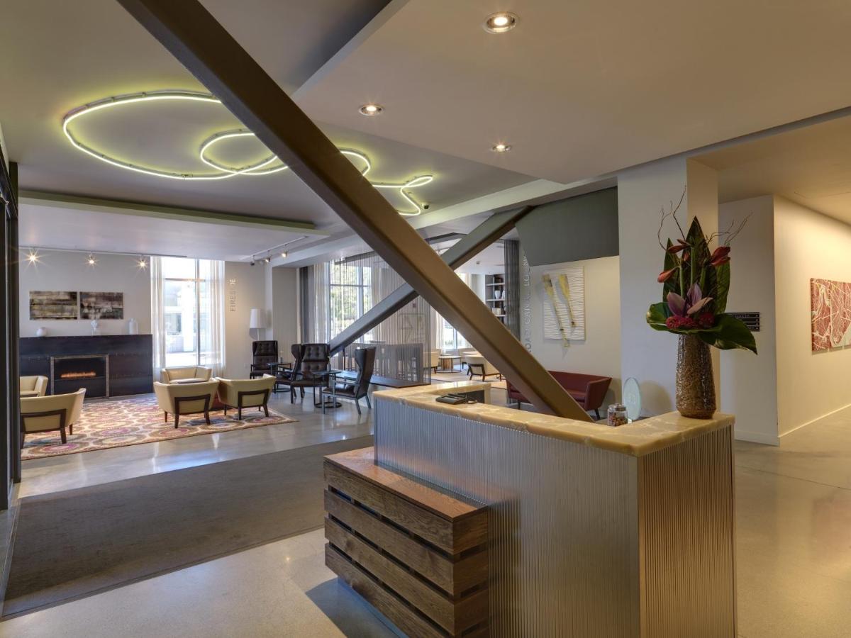 Global Luxury Suites at Kendall Square