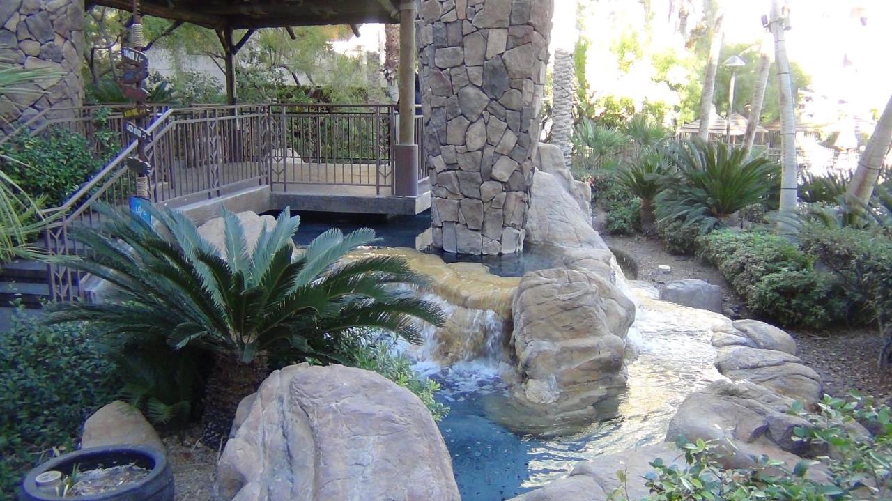 Suites at the Tahiti Village