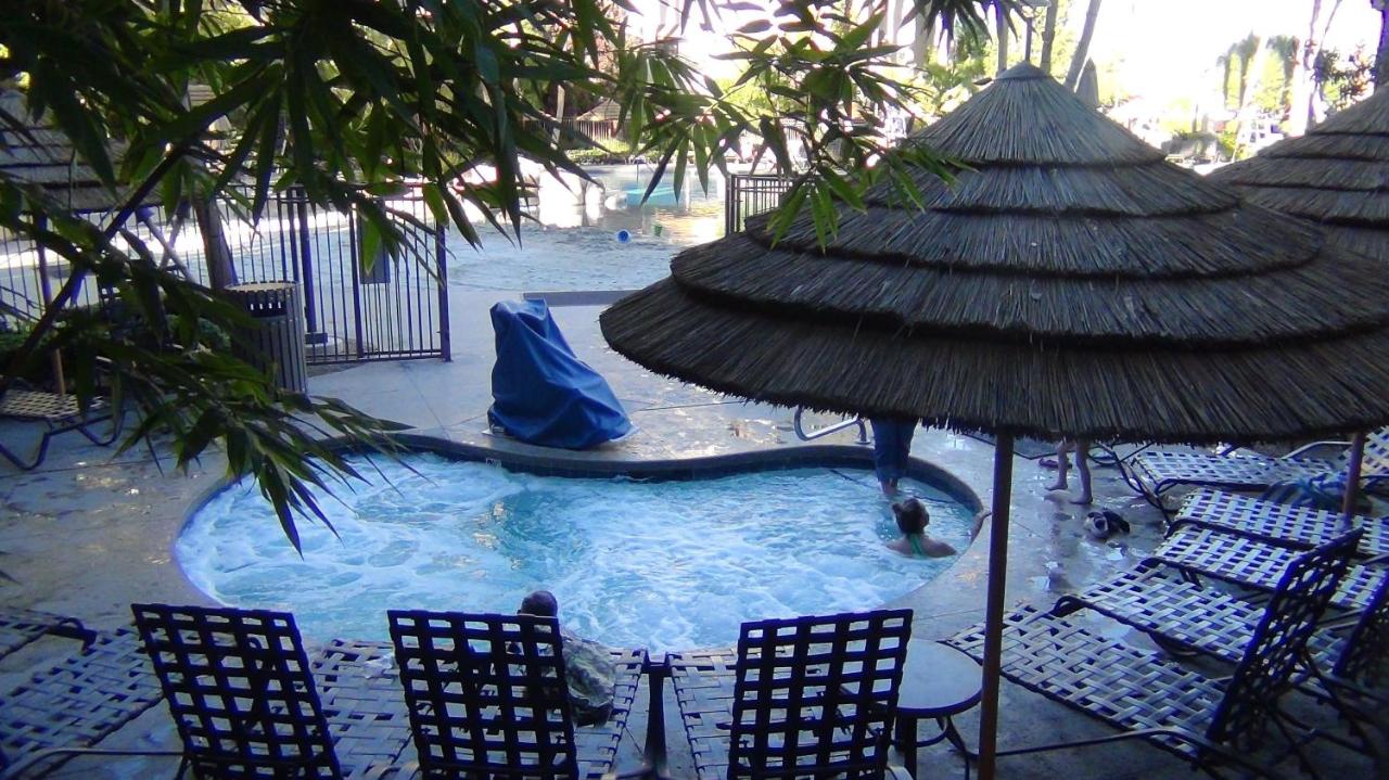 Suites at the Tahiti Village