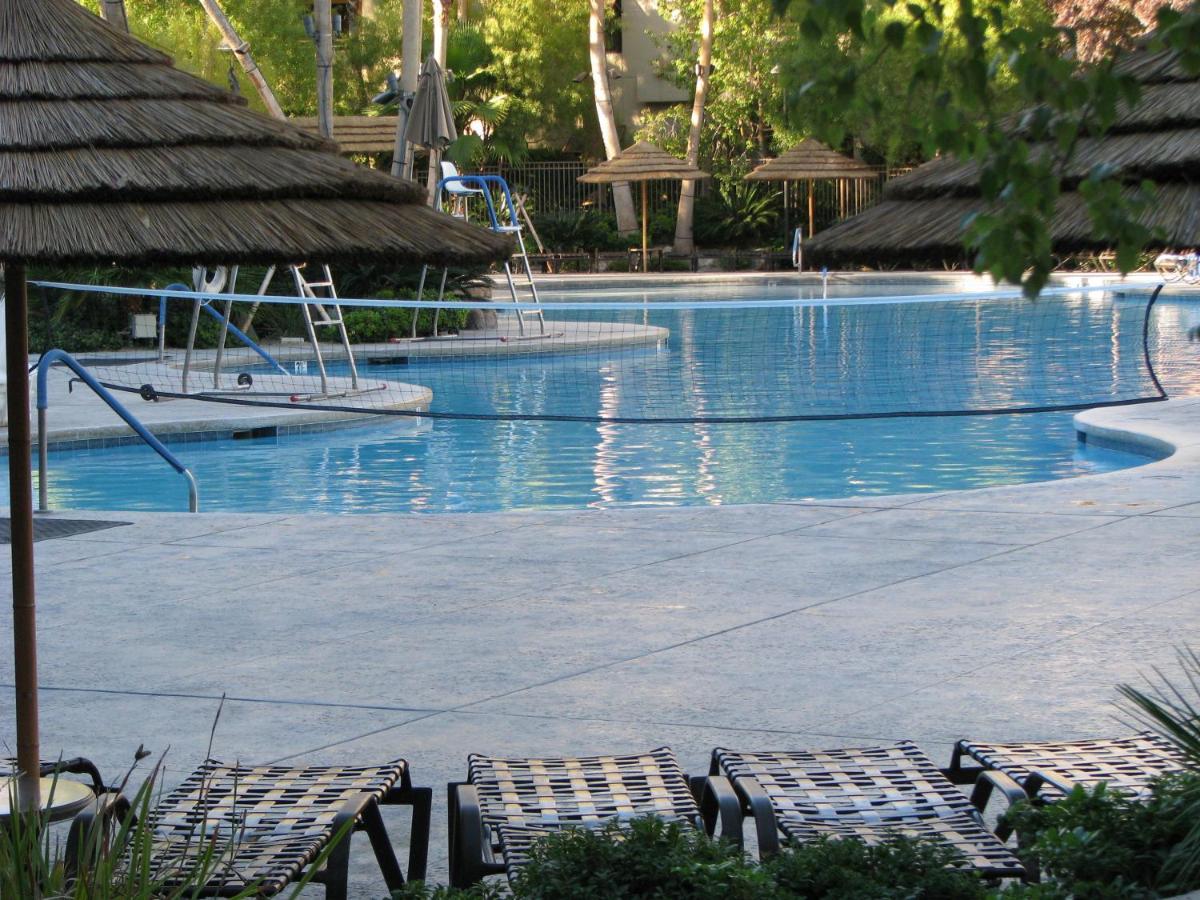 Suites at the Tahiti Village