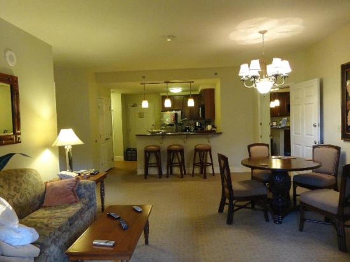 One Bedroom Bora Bora with Full Kitchen at Suites at the Tahiti Village