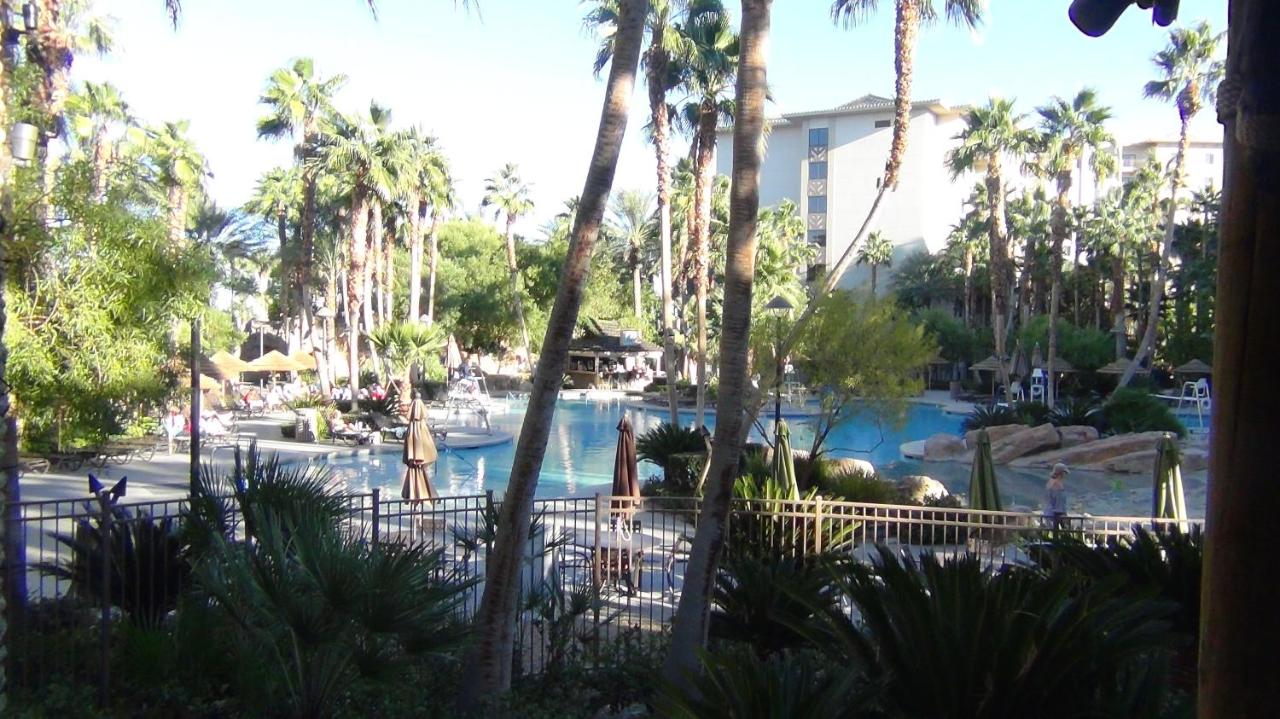 Suites at the Tahiti Village