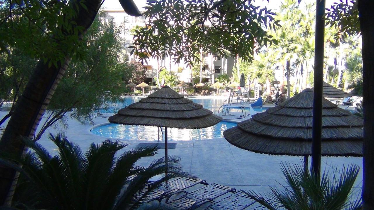 Suites at the Tahiti Village