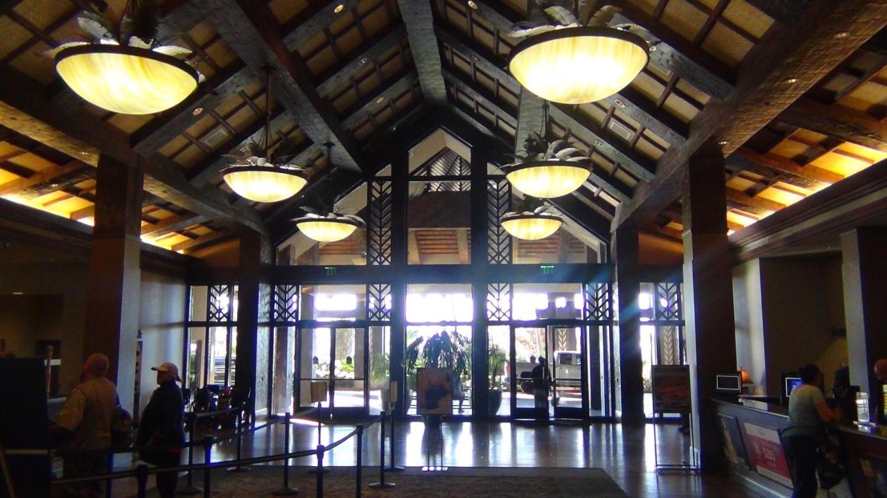 Suites at the Tahiti Village