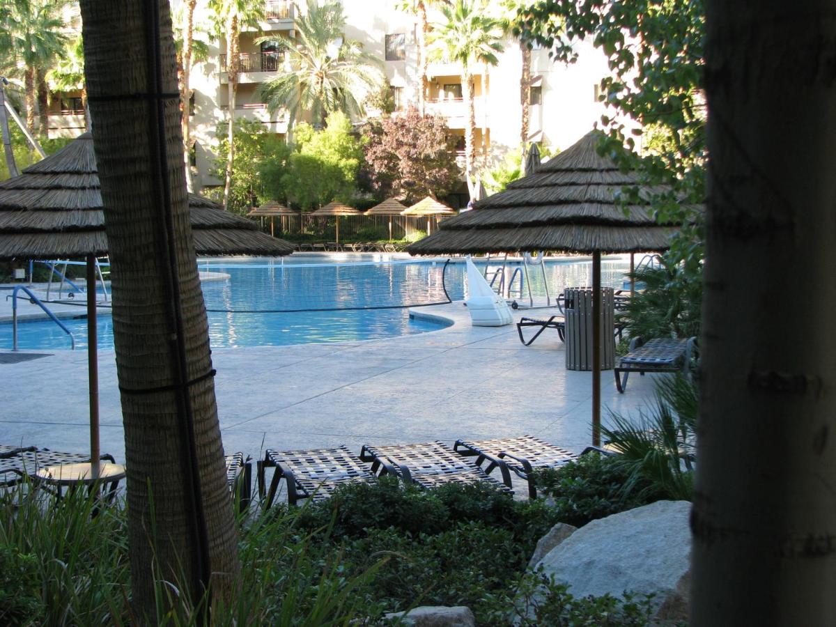 Suites at the Tahiti Village
