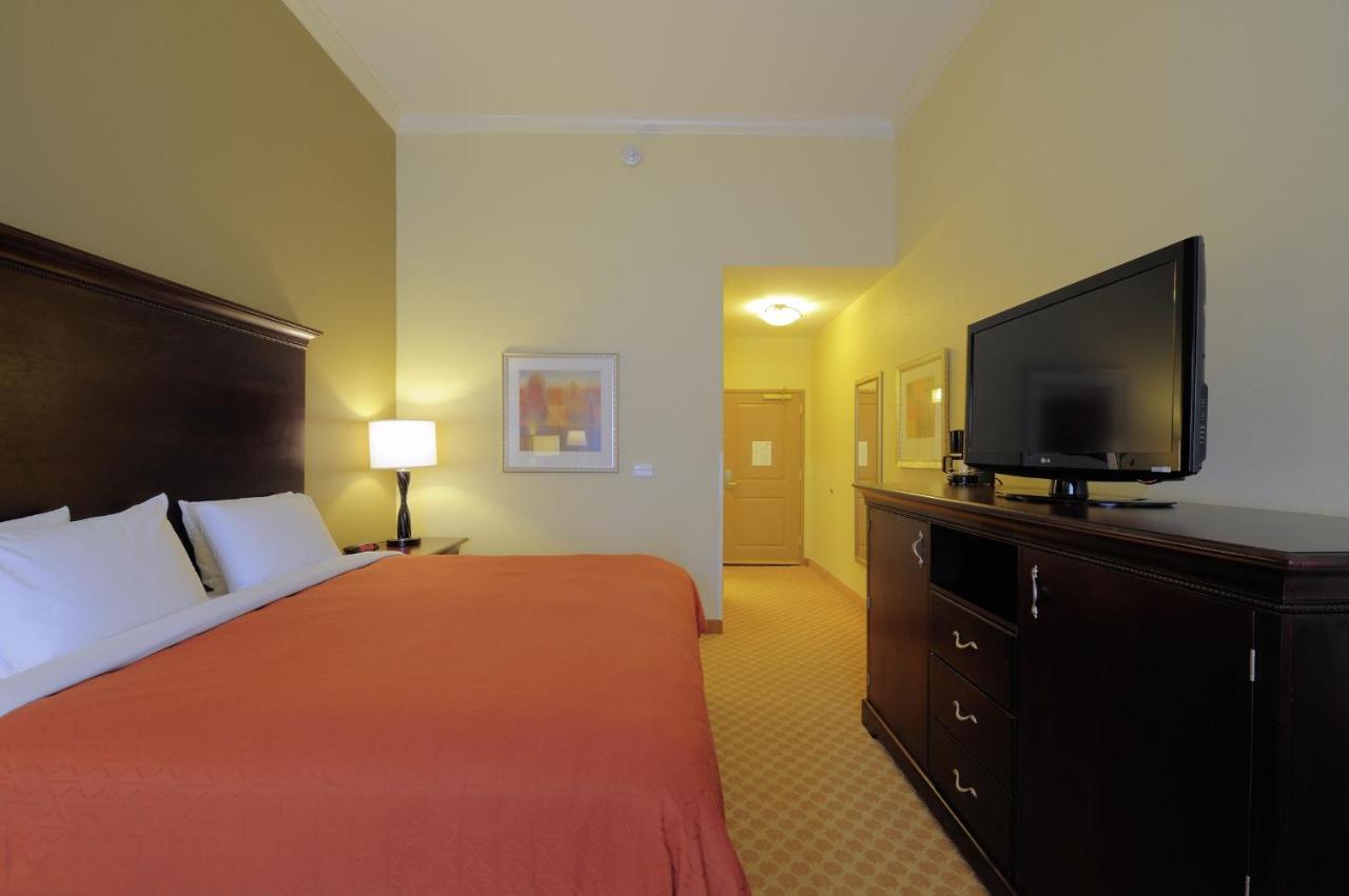 King Room - Non-Smoking at Country Inn & Suites by Radisson, Columbia at Harbison, SC