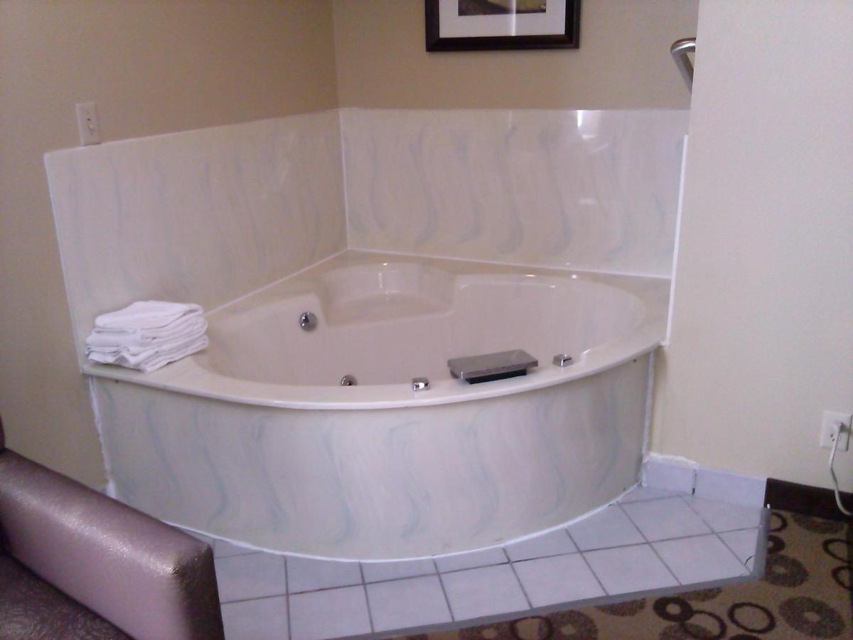 Studio King Suite - Non-Smoking at AmericInn by Wyndham Blue Earth